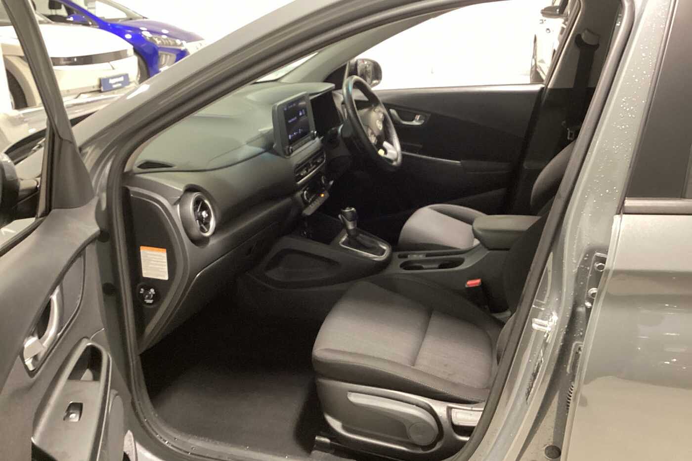 Used Hyundai KONA 2023 for sale - 78108552: Photo 16