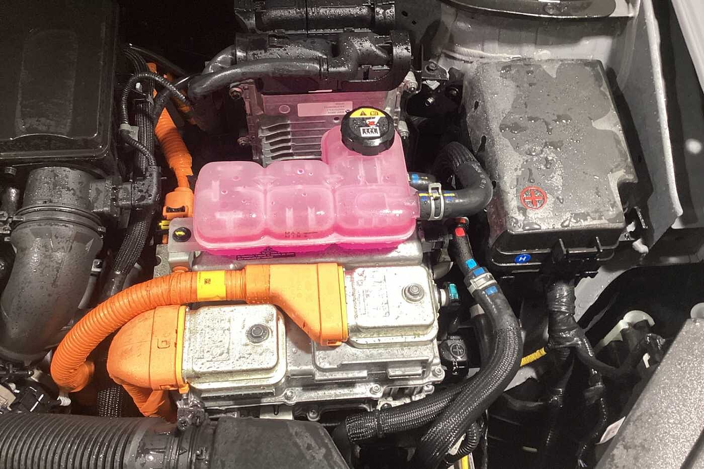 Used Hyundai KONA 2023 for sale - 78108552: Photo 21