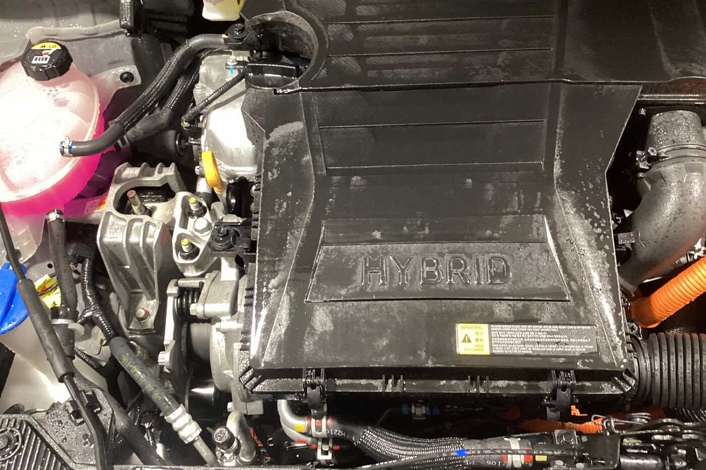 Used Hyundai KONA 2023 for sale - 78108552: Photo 22