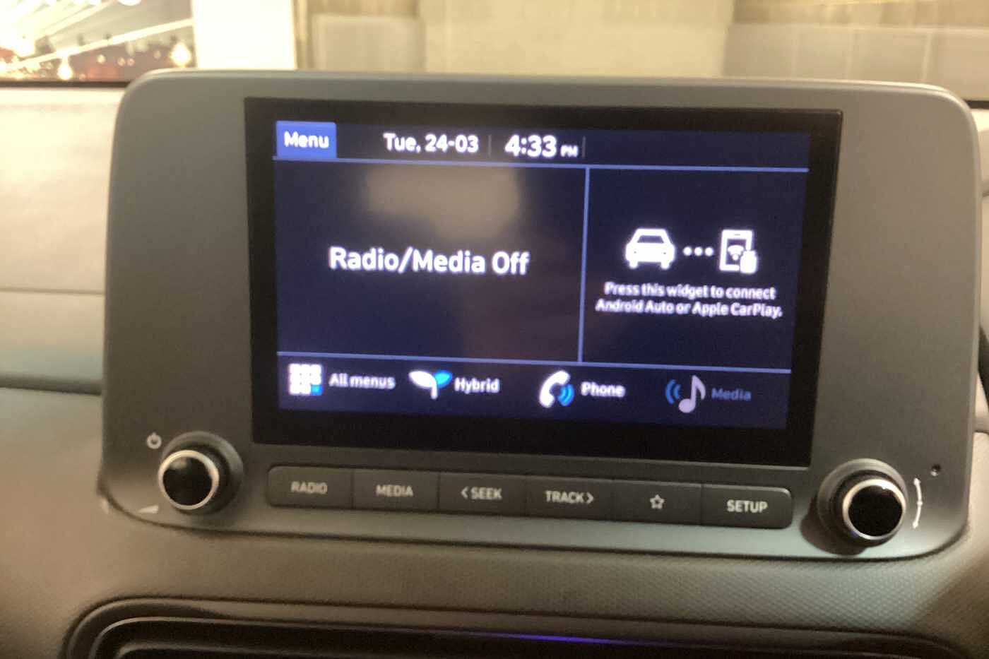 Used Hyundai KONA 2023 for sale - 78108552: Photo 37