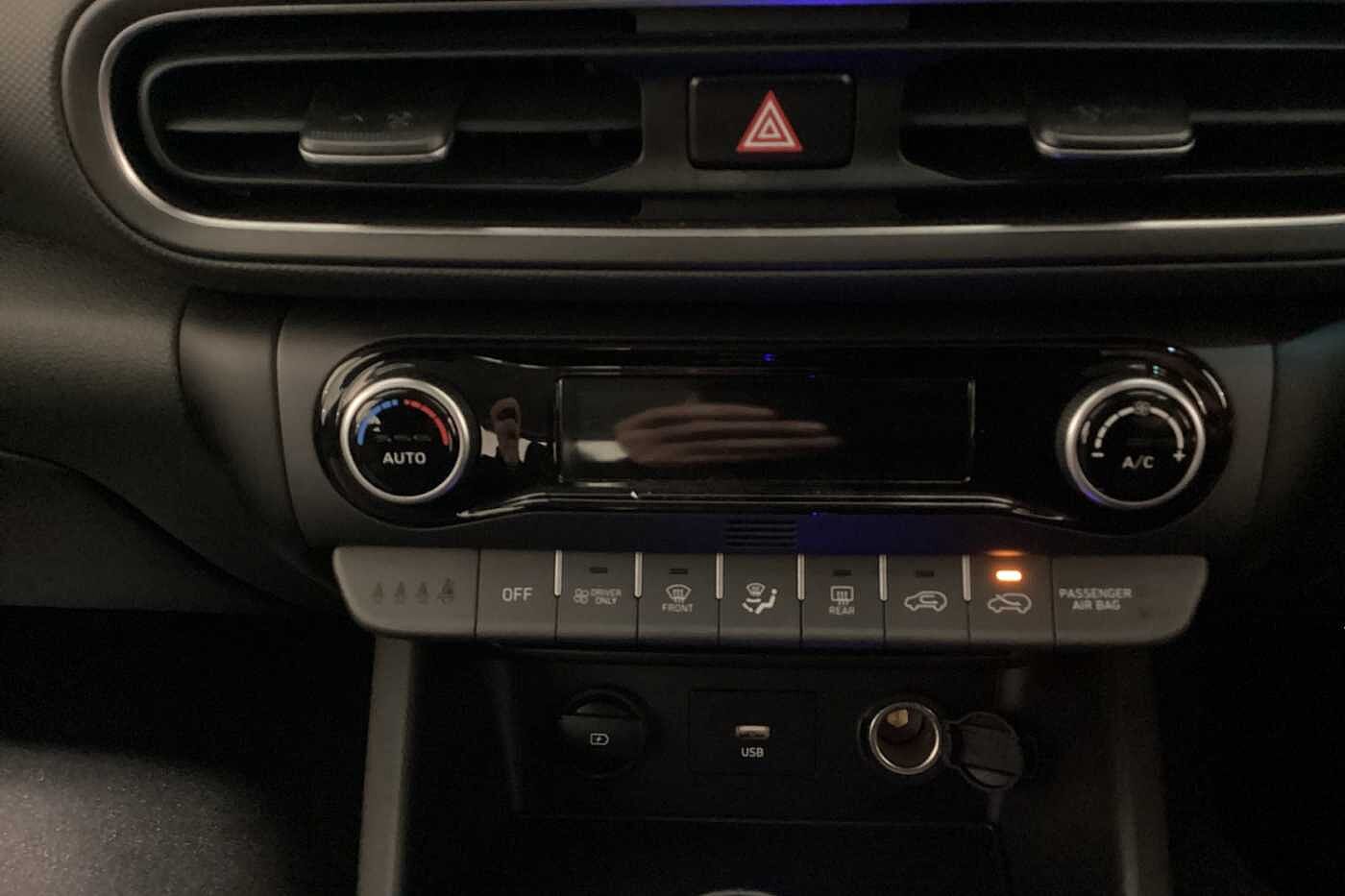 Used Hyundai KONA 2023 for sale - 78108552: Photo 38