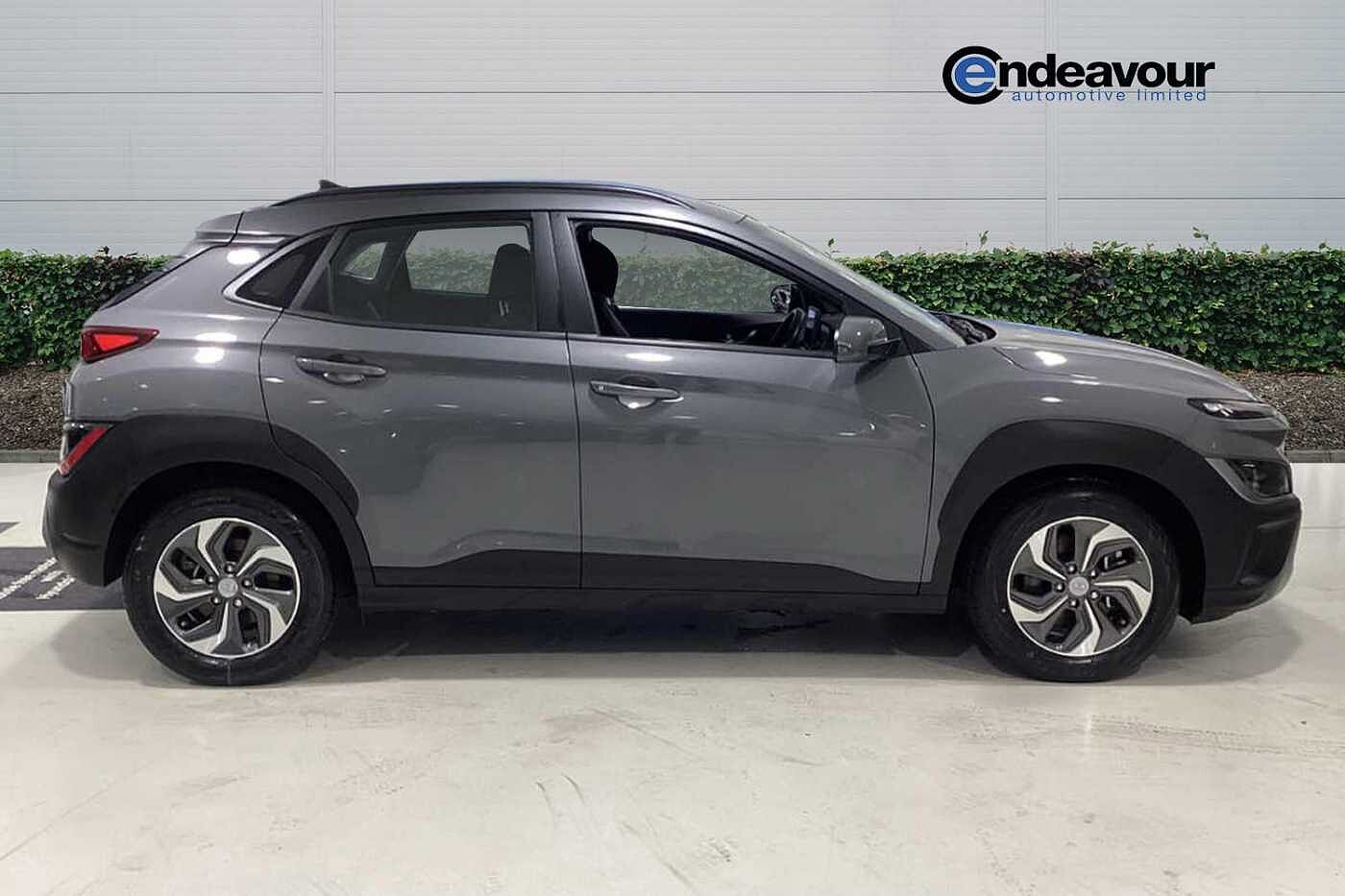 Used Hyundai KONA 2023 for sale - 78108552: Photo 4
