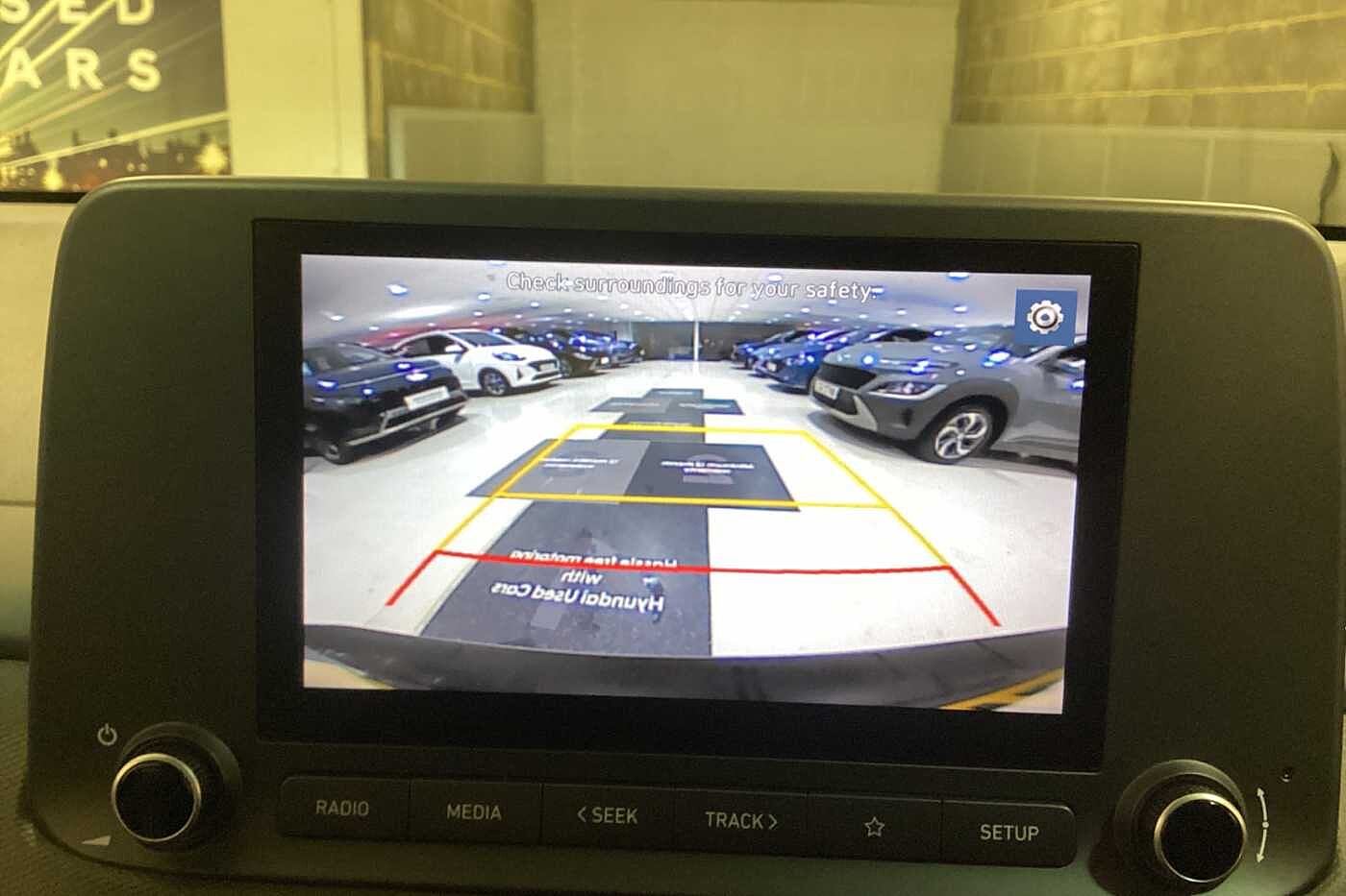 Used Hyundai KONA 2023 for sale - 78108552: Photo 42