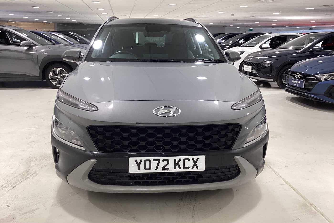 Used Hyundai KONA 2023 for sale - 78108552: Photo 7
