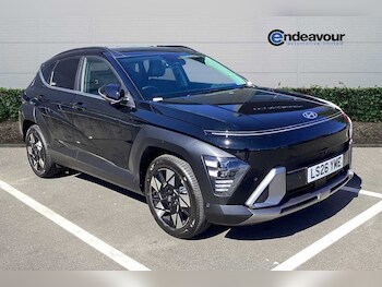 Used Hyundai KONA 2026 for sale - 78133568: Photo