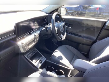 Used Hyundai KONA 2026 for sale - 78133568: Photo