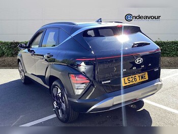 Used Hyundai KONA 2026 for sale - 78133568: Photo