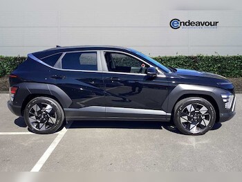 Used Hyundai KONA 2026 for sale - 78133568: Photo