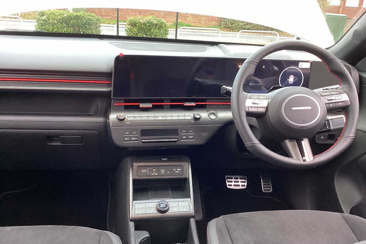 Used Hyundai KONA 2025 for sale - 78108463: Photo 12