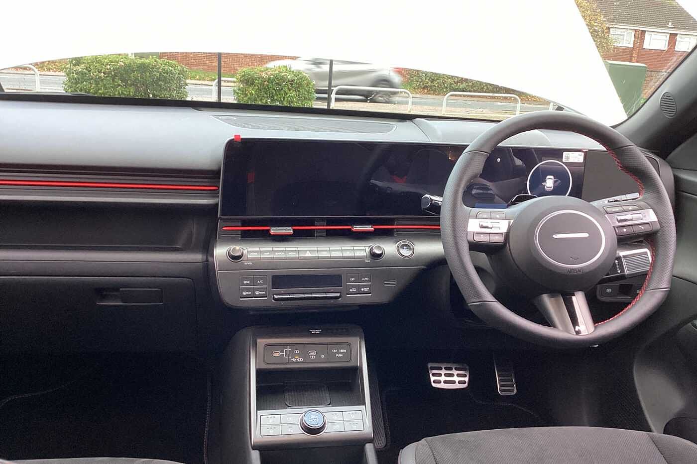 Used Hyundai KONA 2025 for sale - 78108463: Photo 13