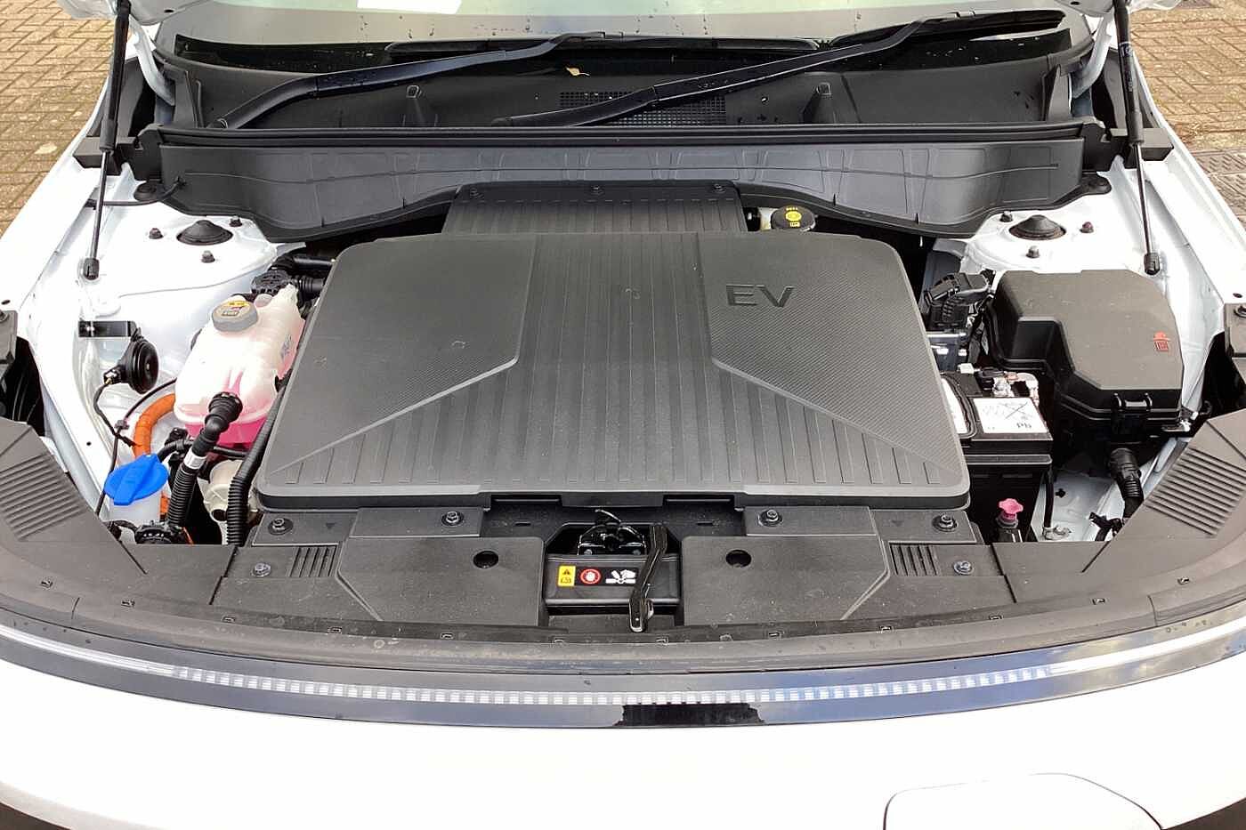 Used Hyundai KONA 2025 for sale - 78108463: Photo 19