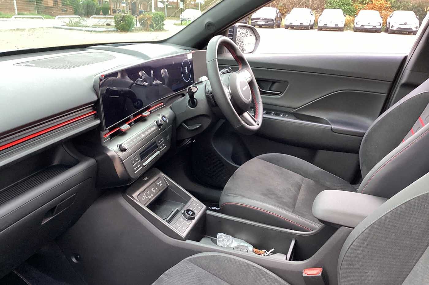 Used Hyundai KONA 2025 for sale - 78108463: Photo 2