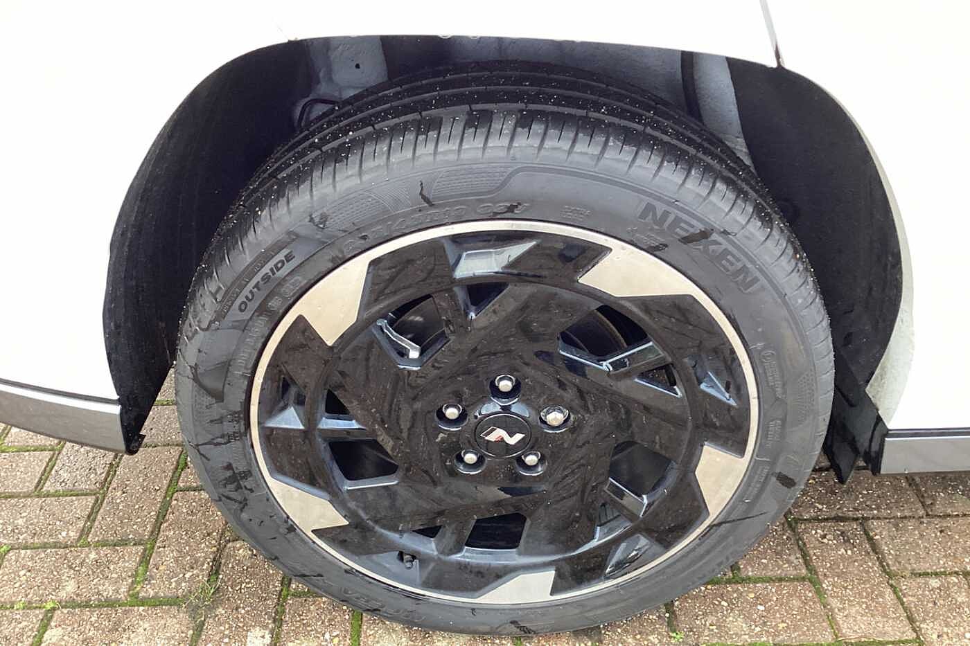 Used Hyundai KONA 2025 for sale - 78108463: Photo 23