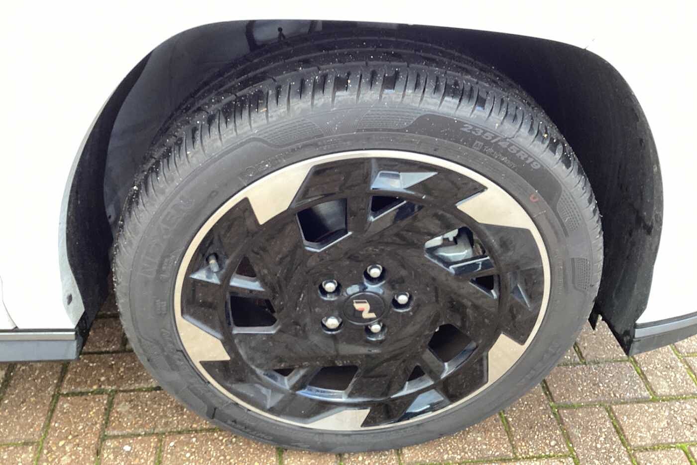 Used Hyundai KONA 2025 for sale - 78108463: Photo 24