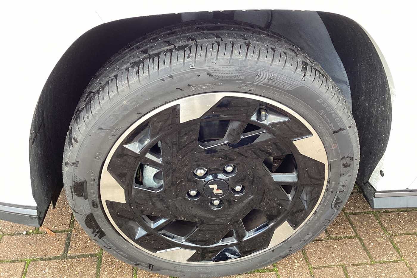 Used Hyundai KONA 2025 for sale - 78108463: Photo 25