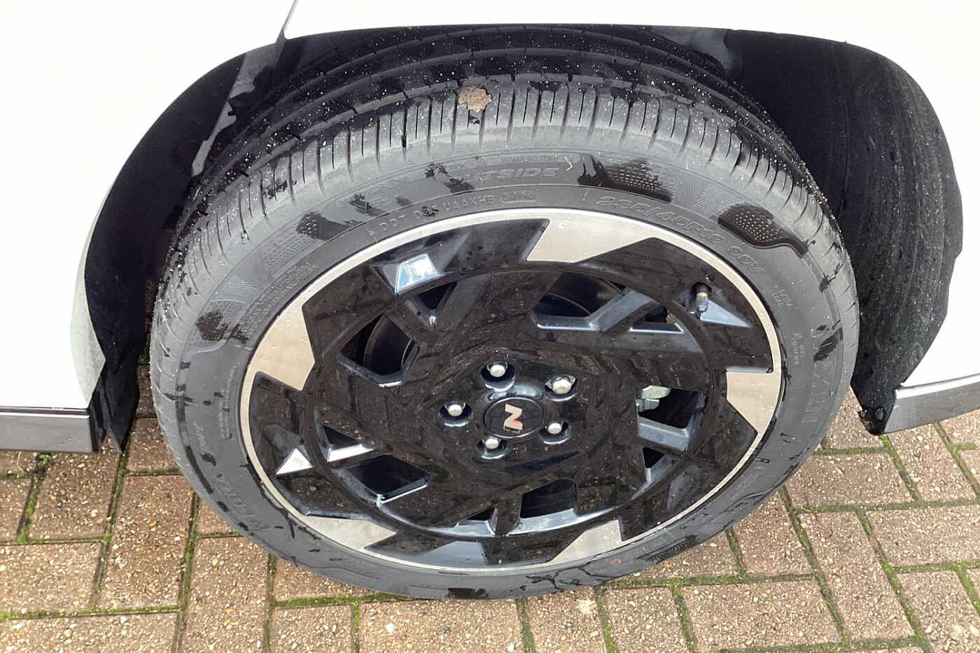 Used Hyundai KONA 2025 for sale - 78108463: Photo 26