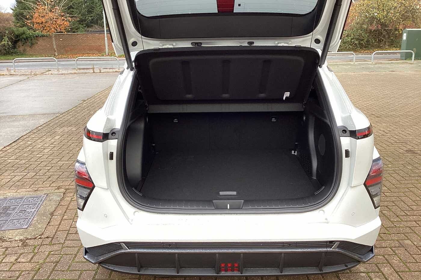 Used Hyundai KONA 2025 for sale - 78108463: Photo 29