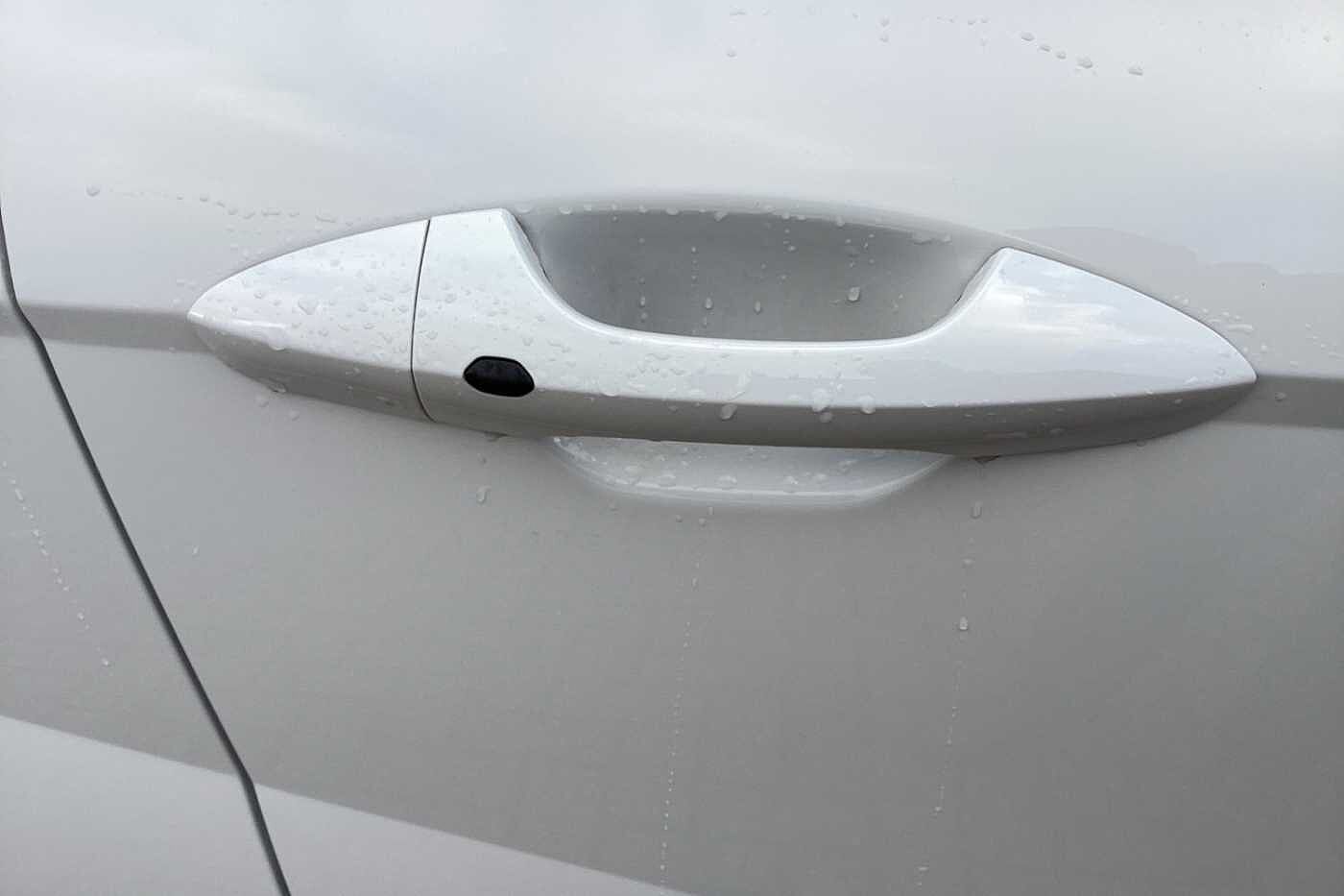 Used Hyundai KONA 2025 for sale - 78108463: Photo 31