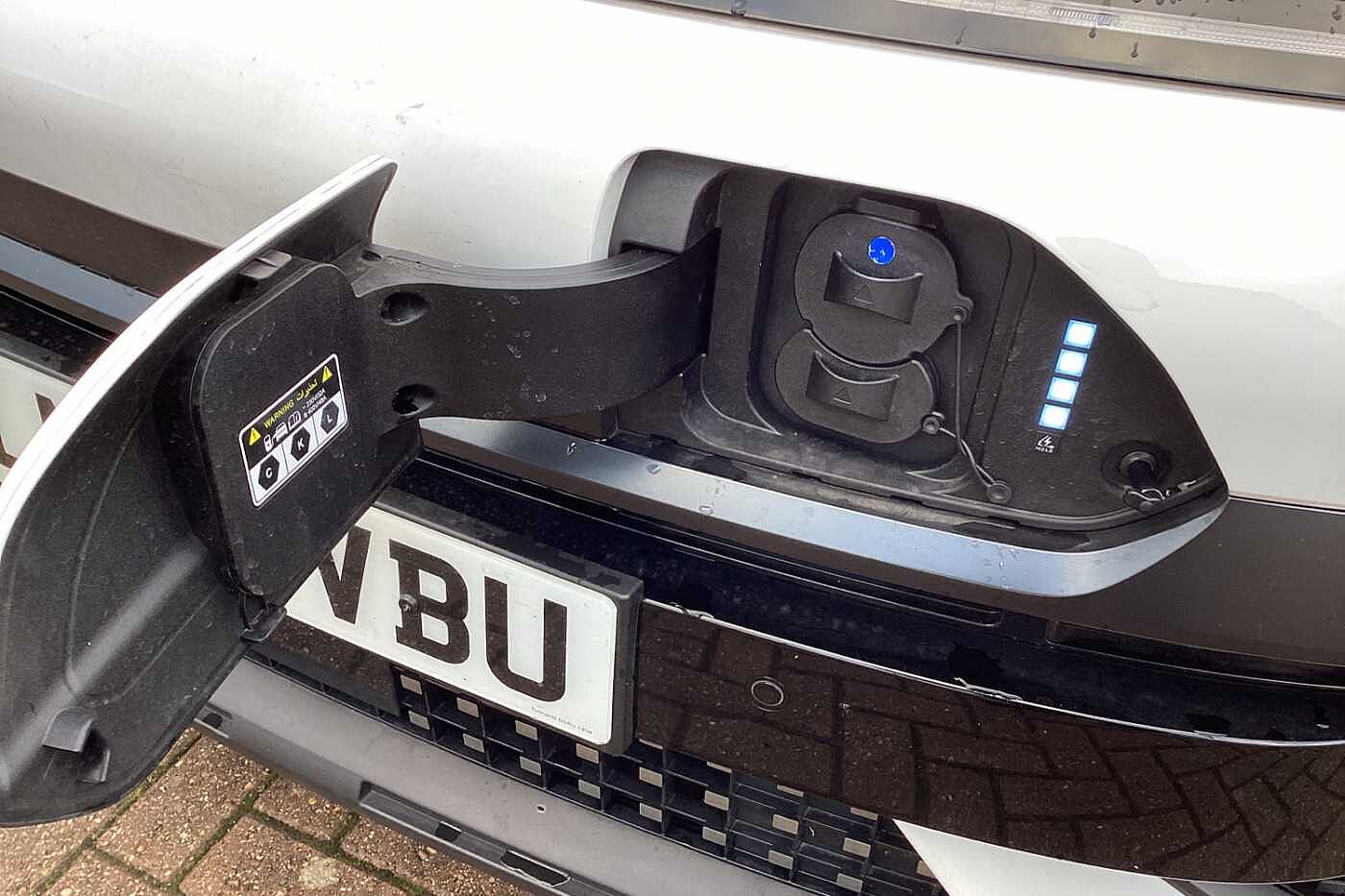 Used Hyundai KONA 2025 for sale - 78108463: Photo 32