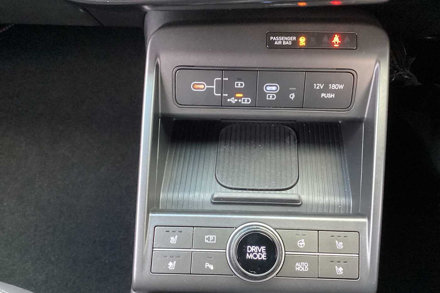 Used Hyundai KONA 2025 for sale - 78108463: Photo 37