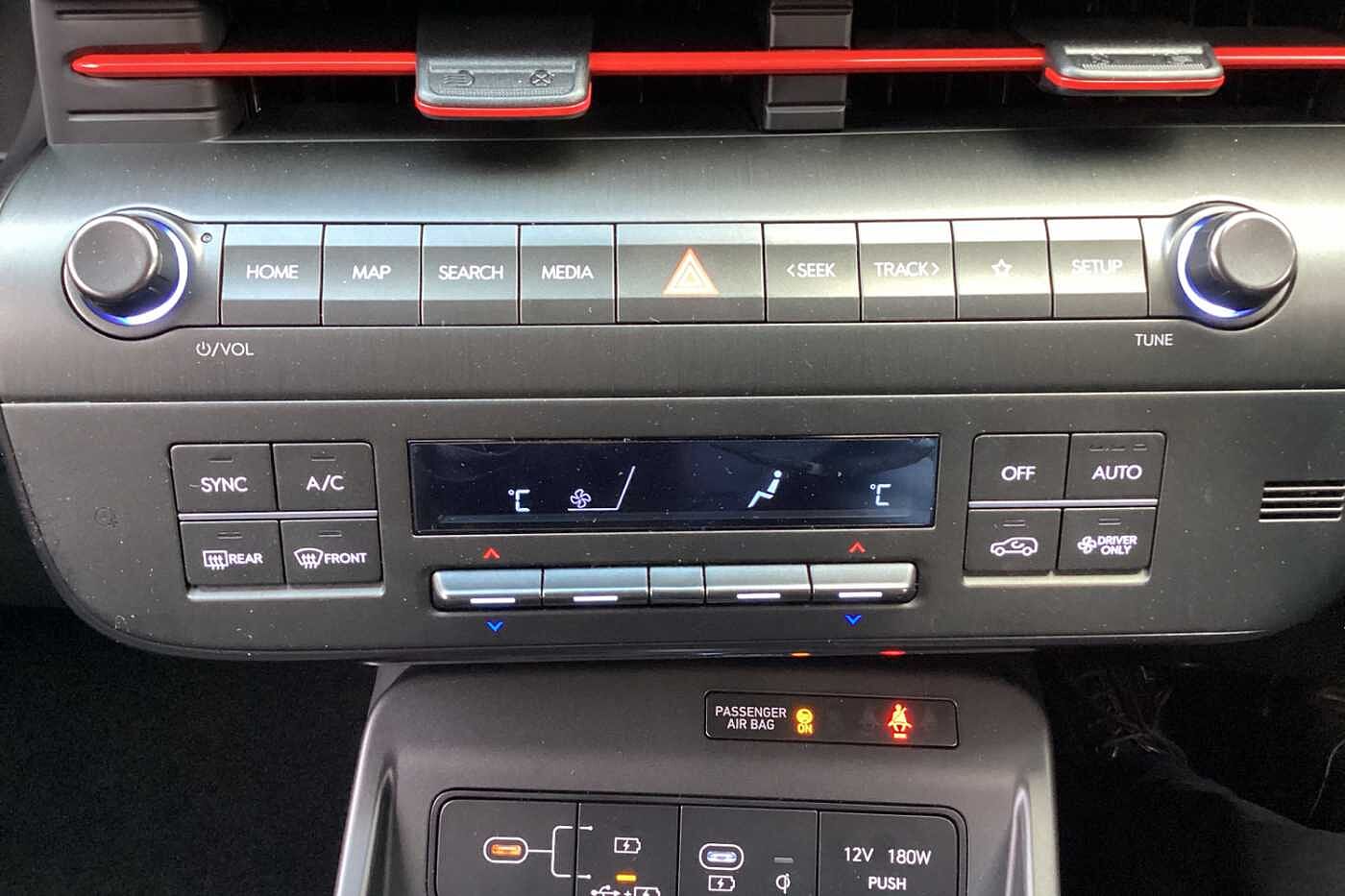 Used Hyundai KONA 2025 for sale - 78108463: Photo 38