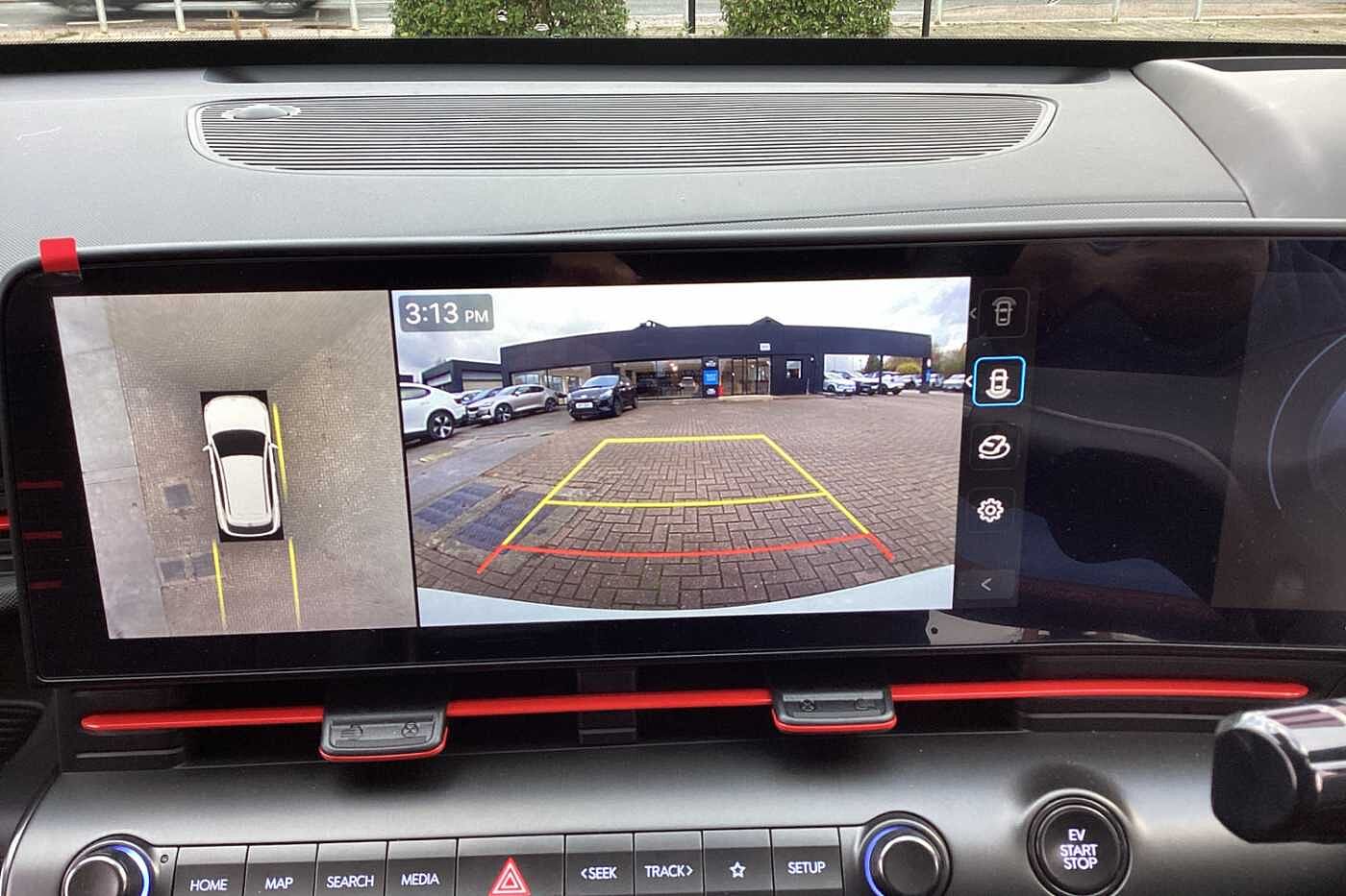 Used Hyundai KONA 2025 for sale - 78108463: Photo 42