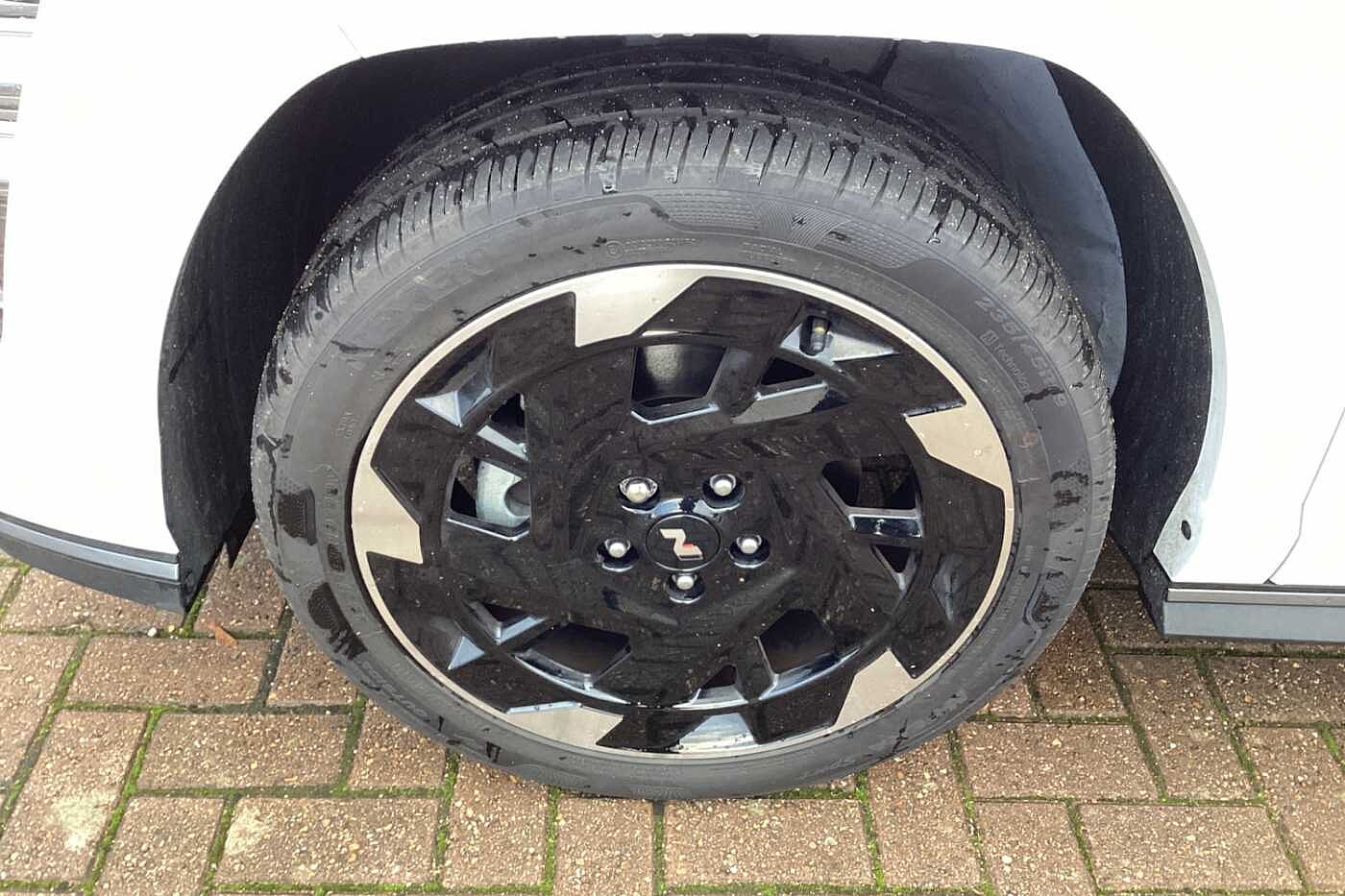 Used Hyundai KONA 2025 for sale - 78108463: Photo 5