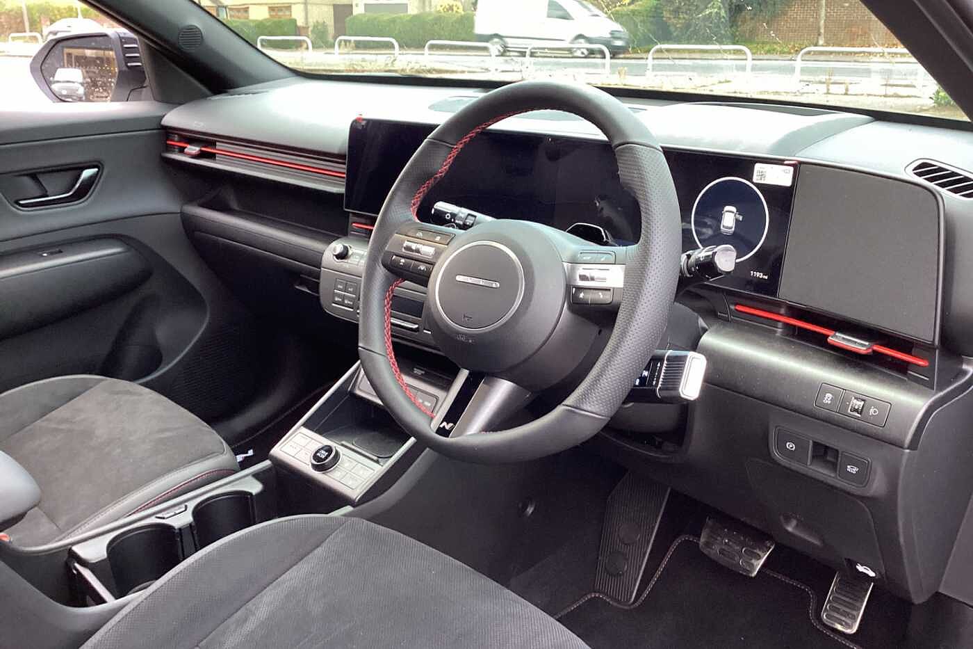 Used Hyundai KONA 2025 for sale - 78108463: Photo 6