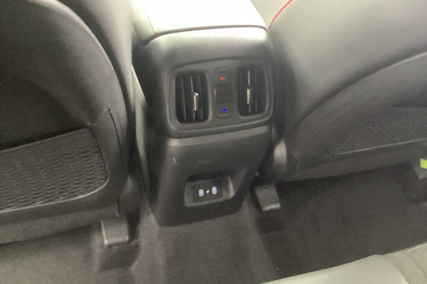 Used Hyundai TUCSON 2025 for sale - 78108563: Photo 13