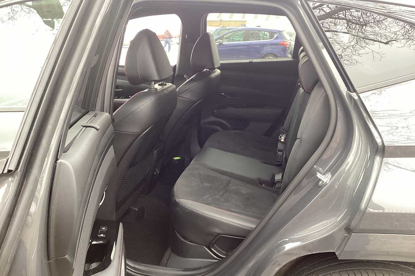 Used Hyundai TUCSON 2025 for sale - 78108563: Photo 14