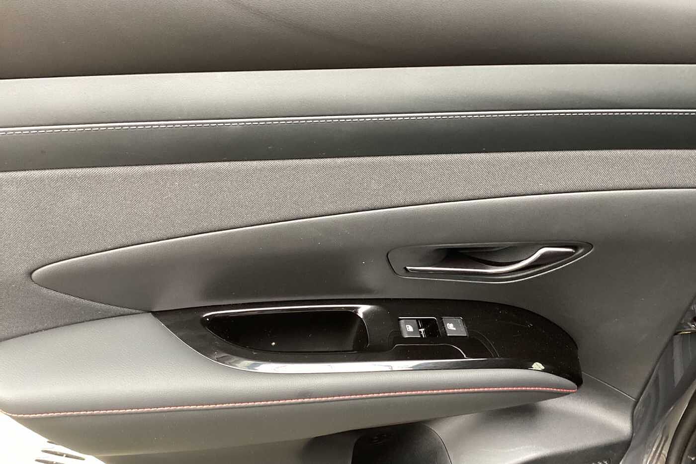 Used Hyundai TUCSON 2025 for sale - 78108563: Photo 15