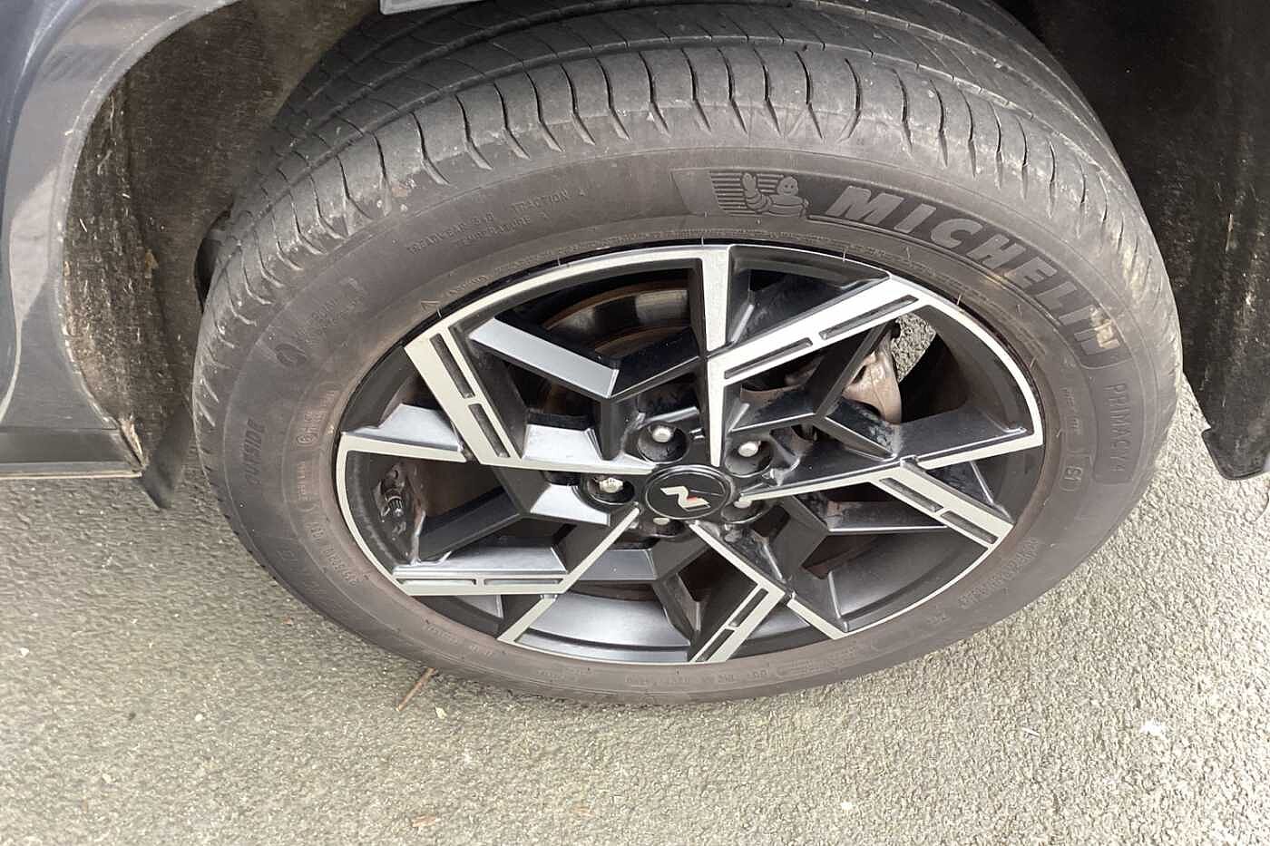 Used Hyundai TUCSON 2025 for sale - 78108563: Photo 16