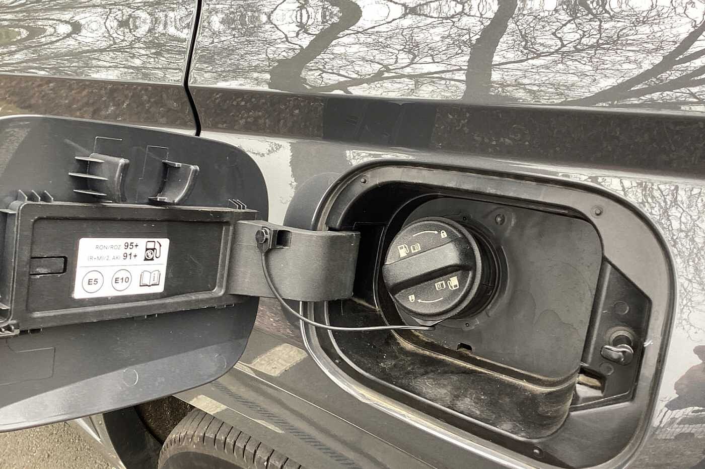 Used Hyundai TUCSON 2025 for sale - 78108563: Photo 17