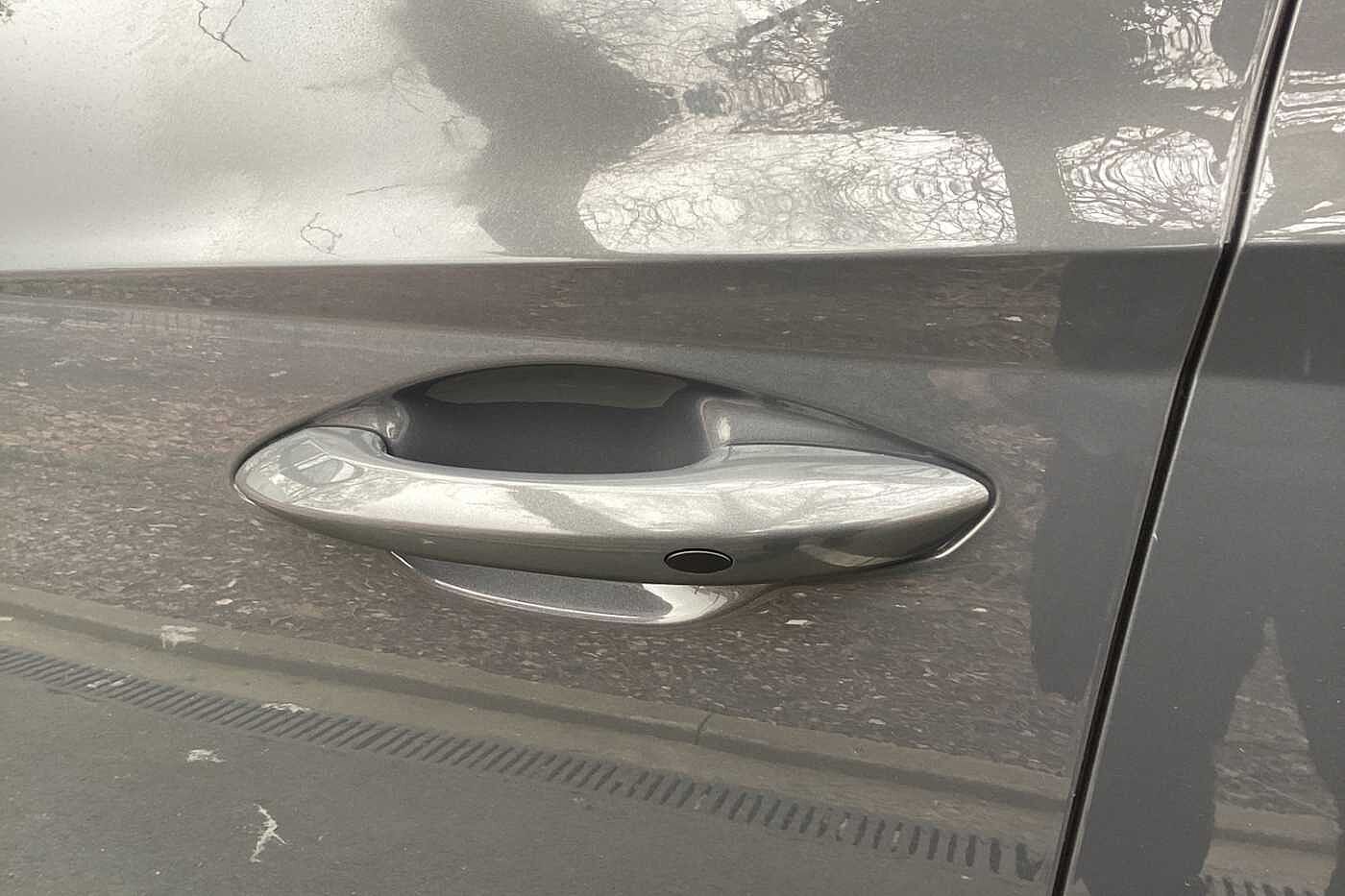 Used Hyundai TUCSON 2025 for sale - 78108563: Photo 18