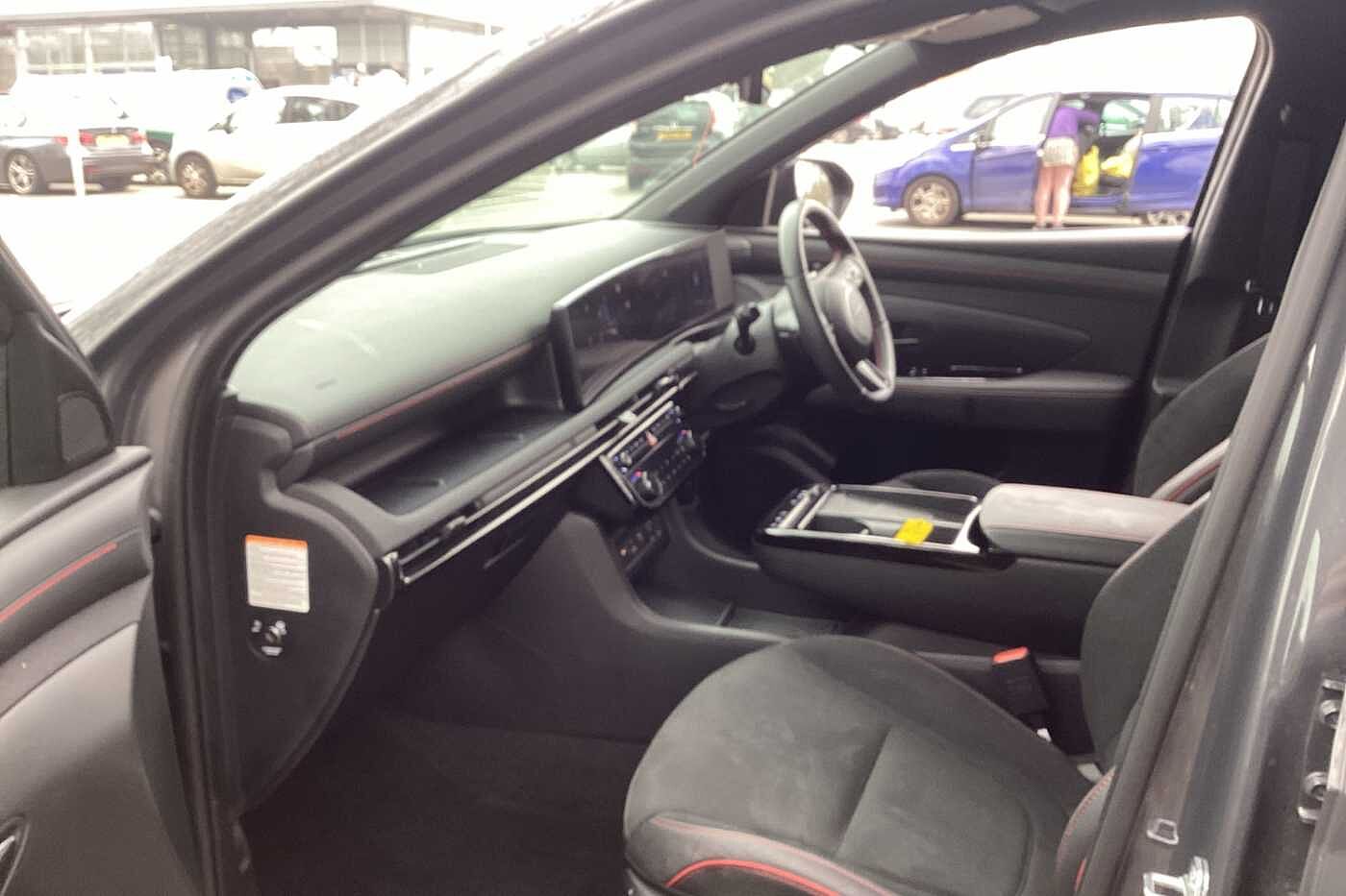 Used Hyundai TUCSON 2025 for sale - 78108563: Photo 19