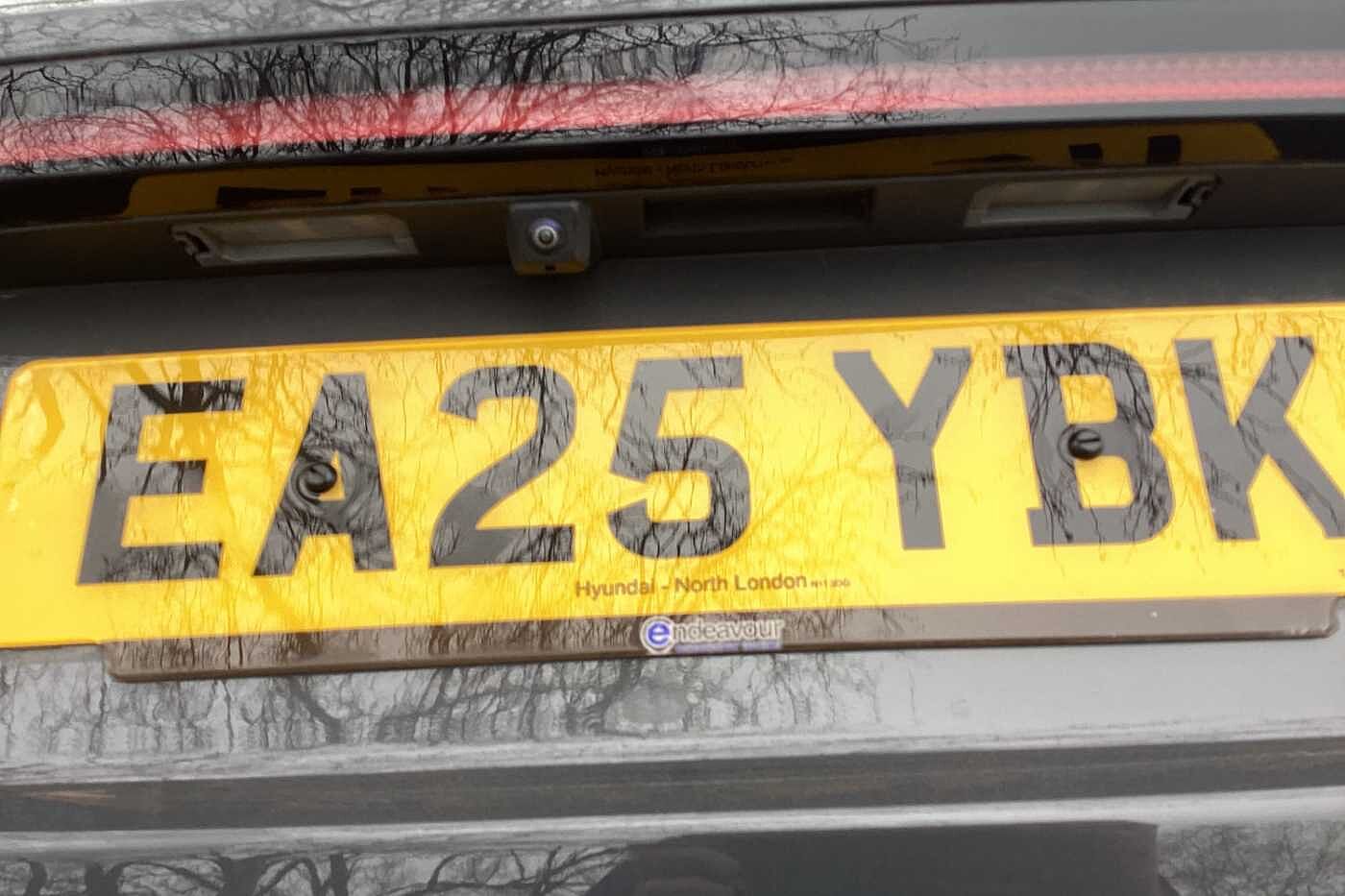 Used Hyundai TUCSON 2025 for sale - 78108563: Photo 23