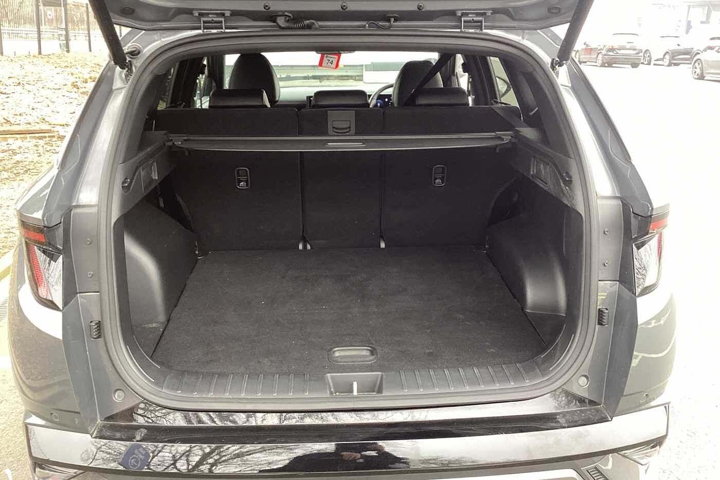 Used Hyundai TUCSON 2025 for sale - 78108563: Photo 24