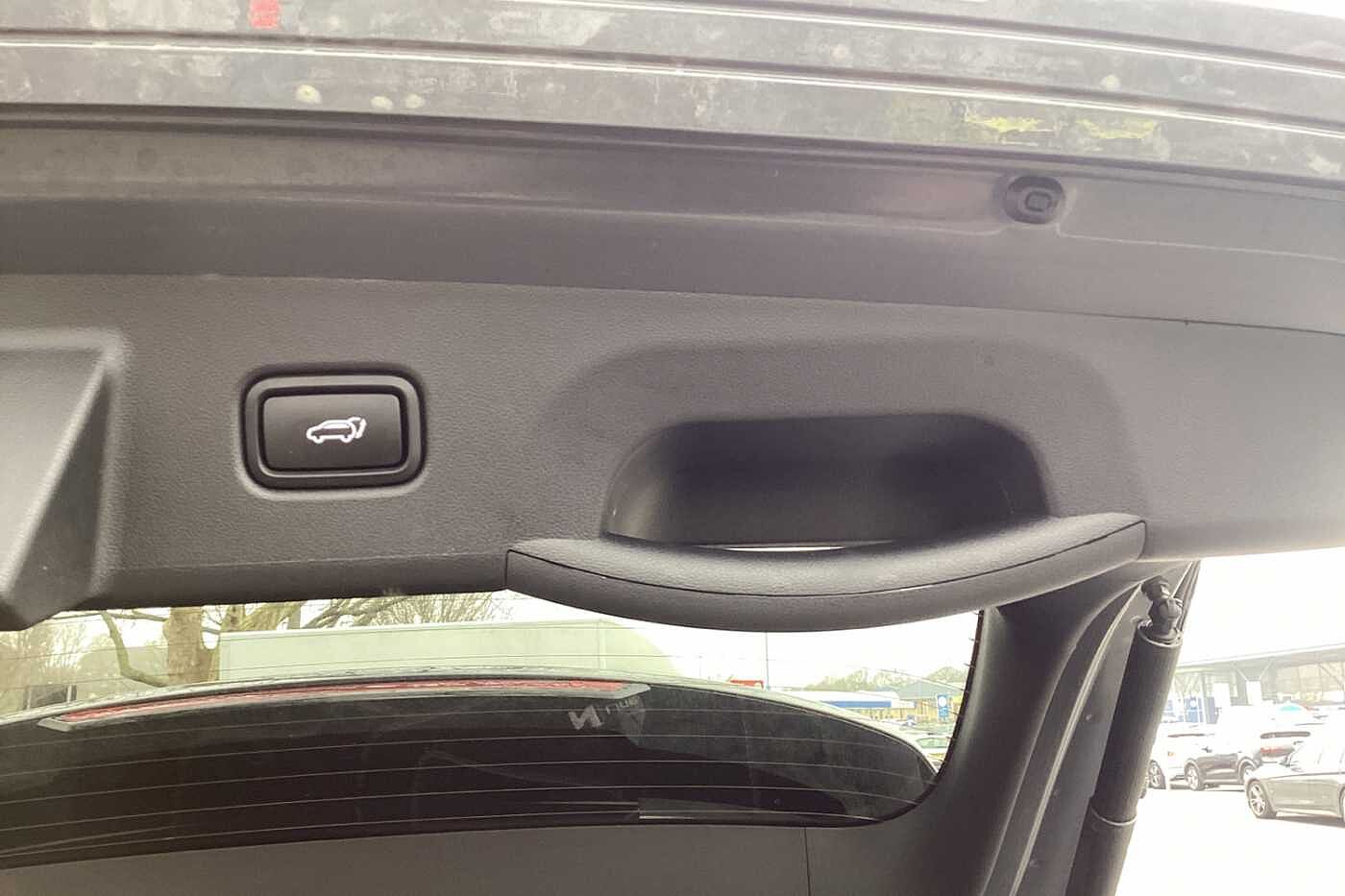 Used Hyundai TUCSON 2025 for sale - 78108563: Photo 25