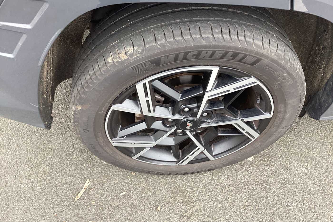 Used Hyundai TUCSON 2025 for sale - 78108563: Photo 26