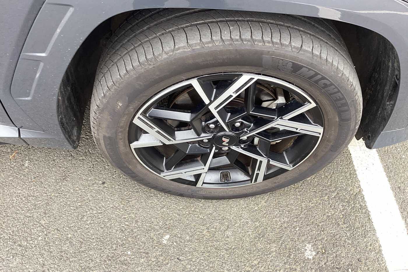 Used Hyundai TUCSON 2025 for sale - 78108563: Photo 27