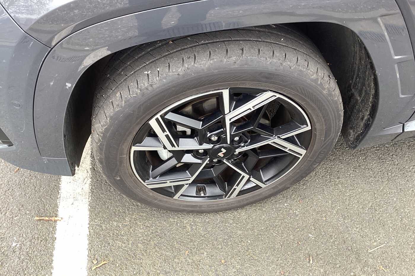 Used Hyundai TUCSON 2025 for sale - 78108563: Photo 28