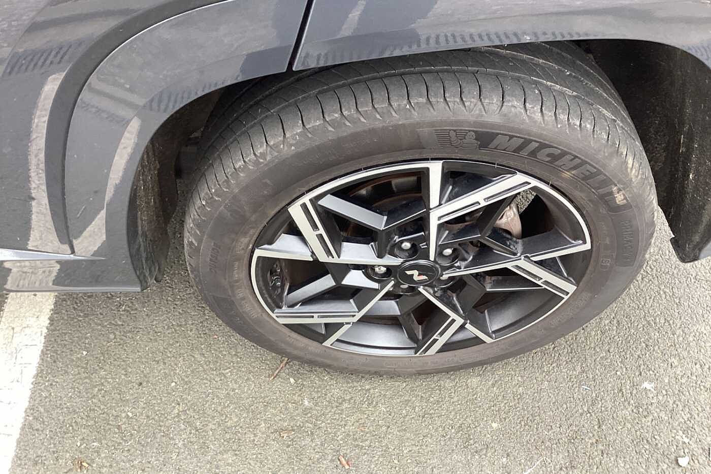 Used Hyundai TUCSON 2025 for sale - 78108563: Photo 29