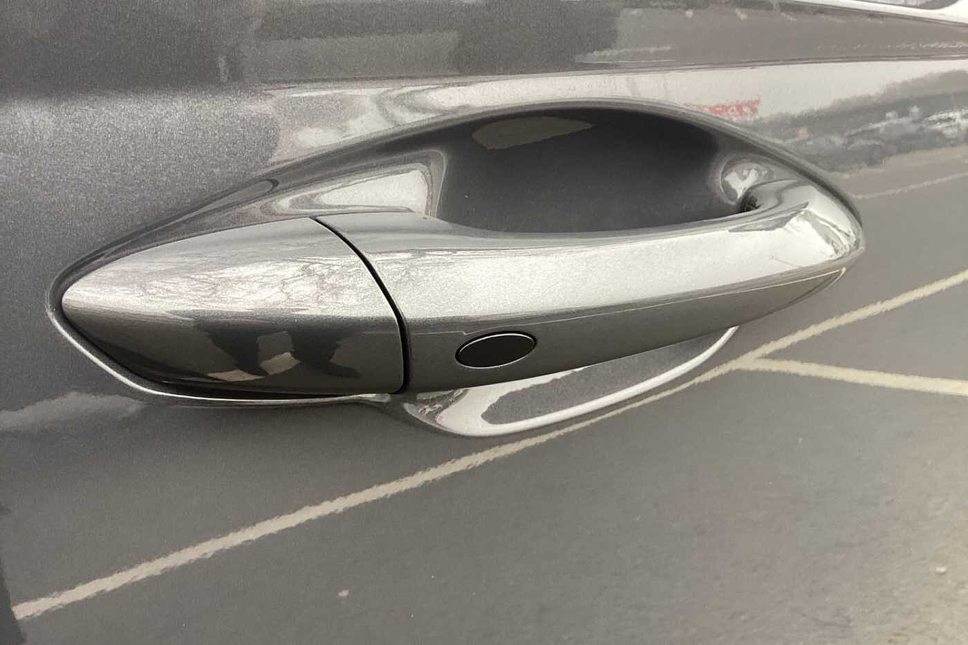 Used Hyundai TUCSON 2025 for sale - 78108563: Photo 30