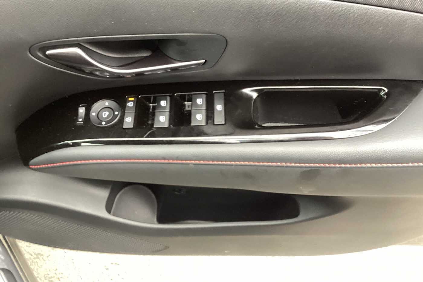 Used Hyundai TUCSON 2025 for sale - 78108563: Photo 31