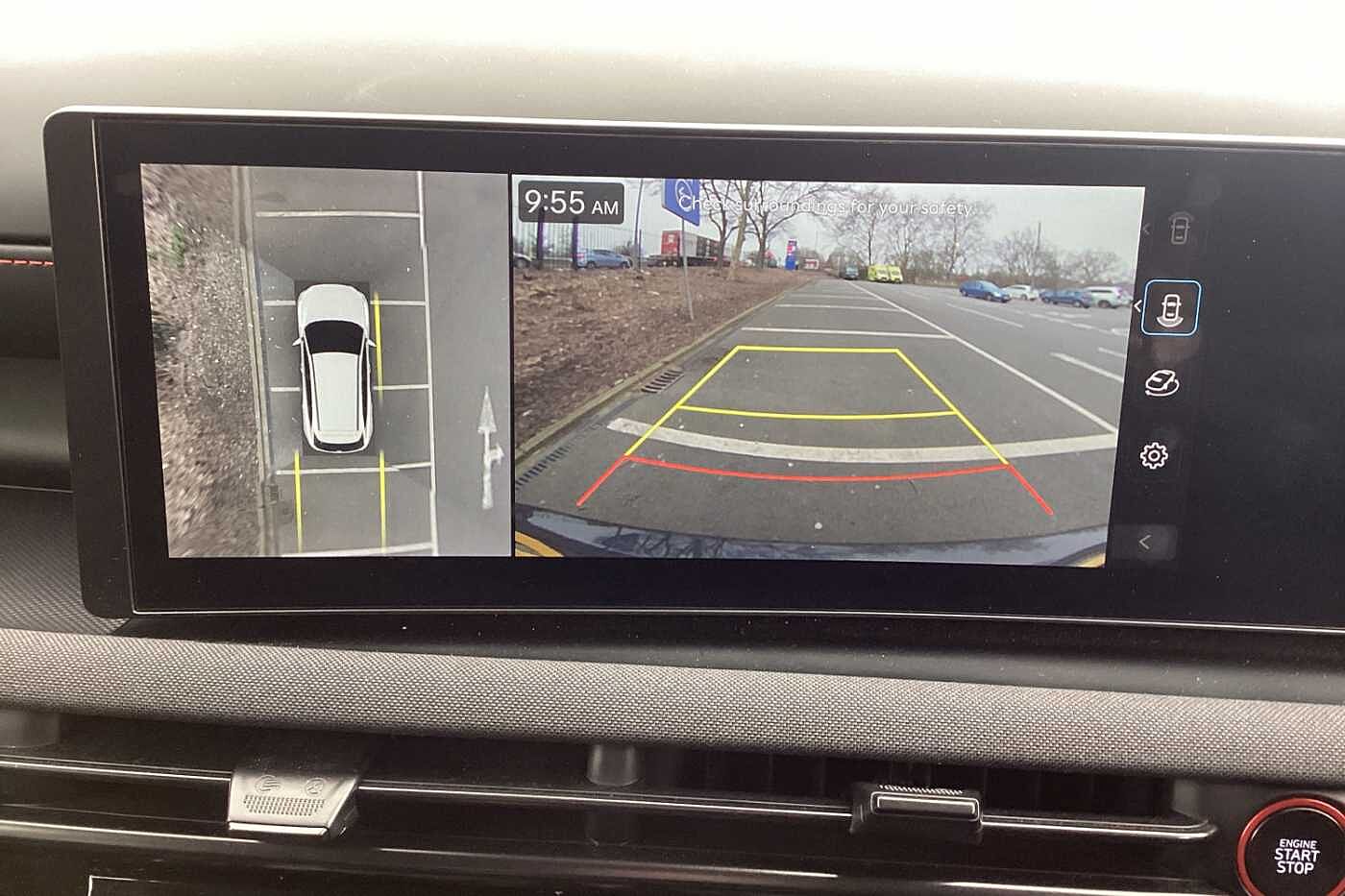 Used Hyundai TUCSON 2025 for sale - 78108563: Photo 34