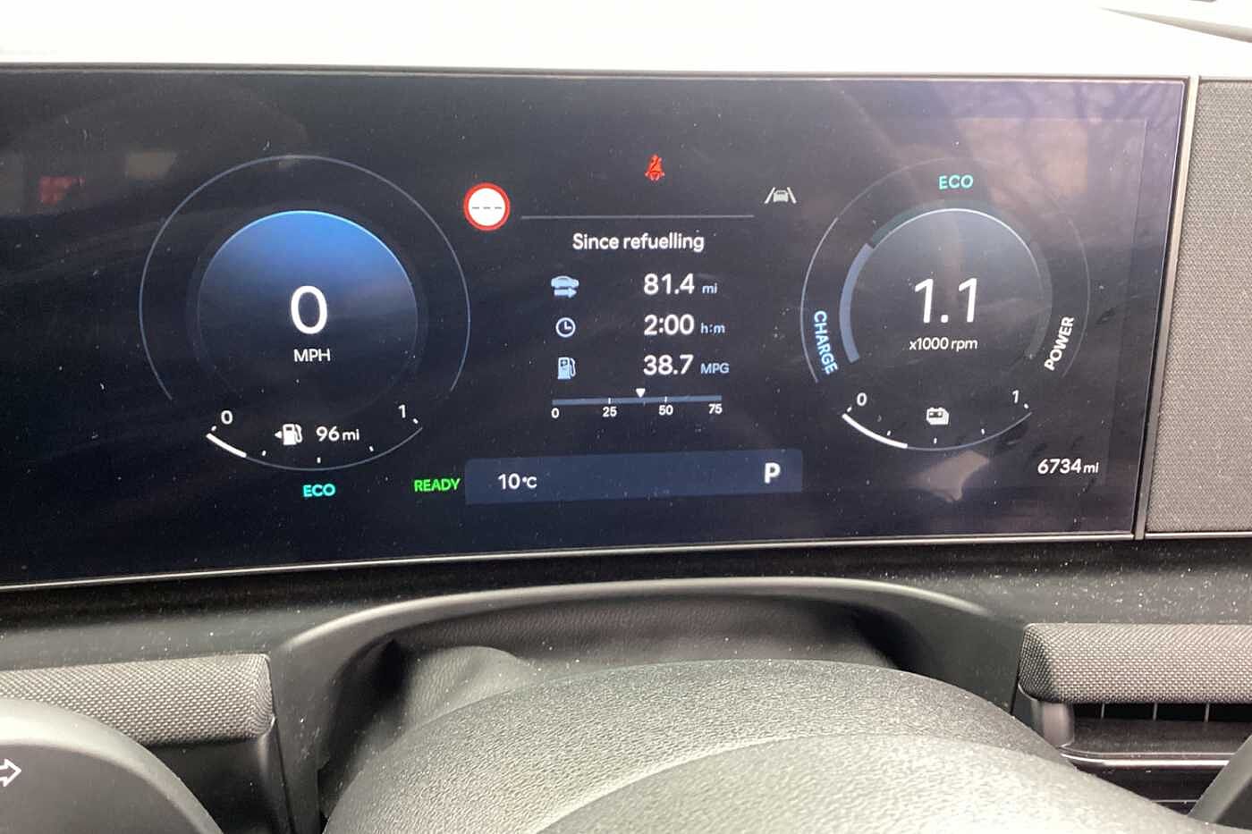 Used Hyundai TUCSON 2025 for sale - 78108563: Photo 35