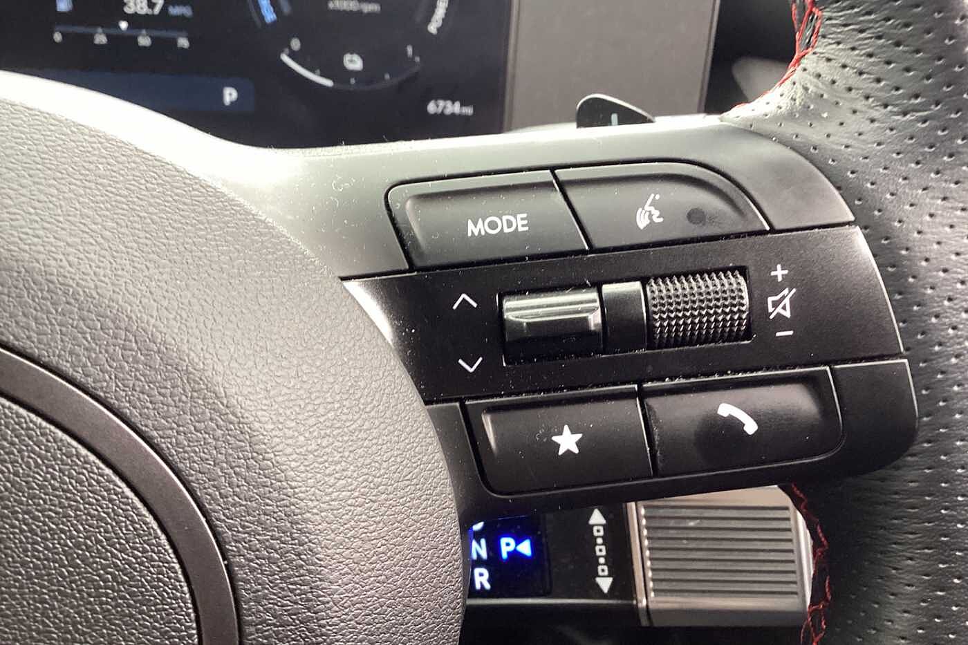 Used Hyundai TUCSON 2025 for sale - 78108563: Photo 36