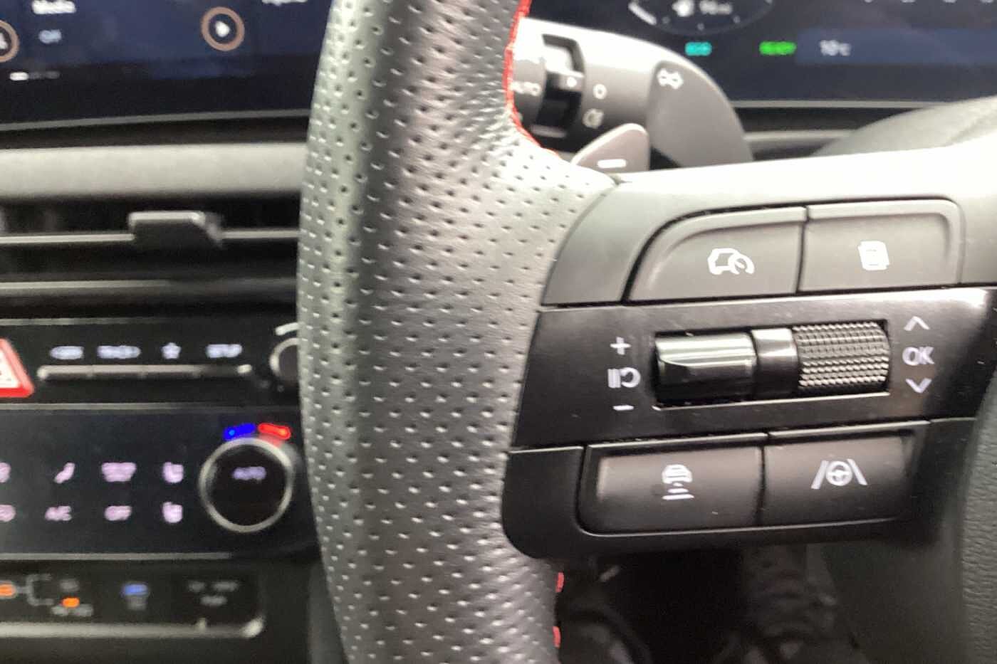 Used Hyundai TUCSON 2025 for sale - 78108563: Photo 37