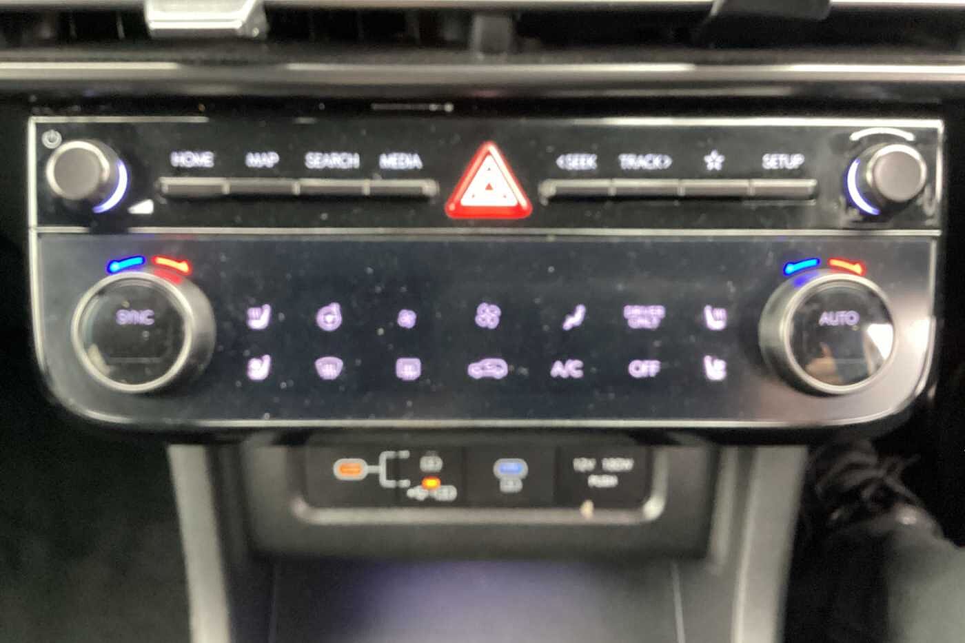 Used Hyundai TUCSON 2025 for sale - 78108563: Photo 39