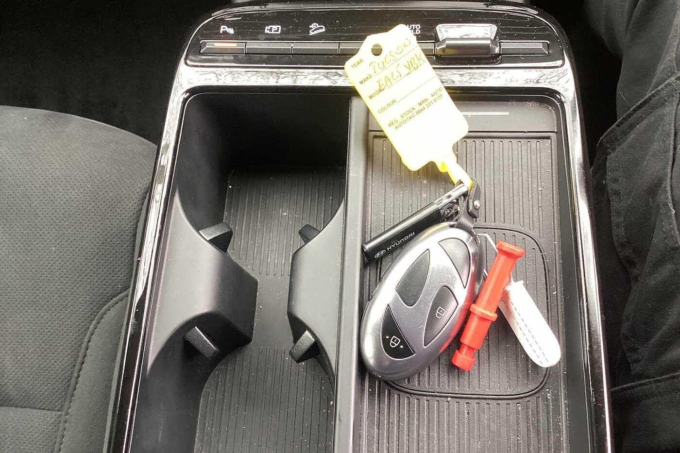 Used Hyundai TUCSON 2025 for sale - 78108563: Photo 40